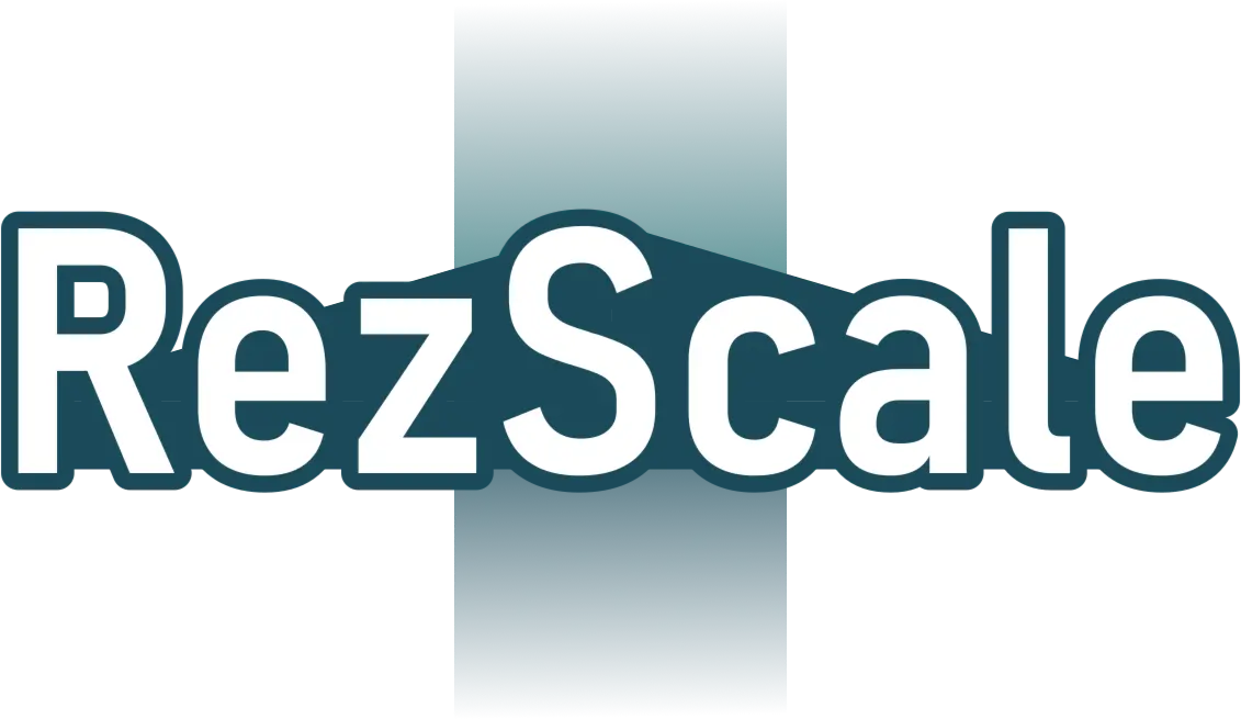 RezScale: Scan & Digitalisering Experts
